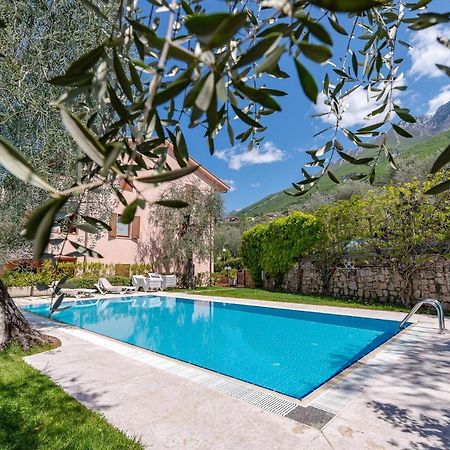 Lake Beth'S House Brenzone sul Garda Exterior foto