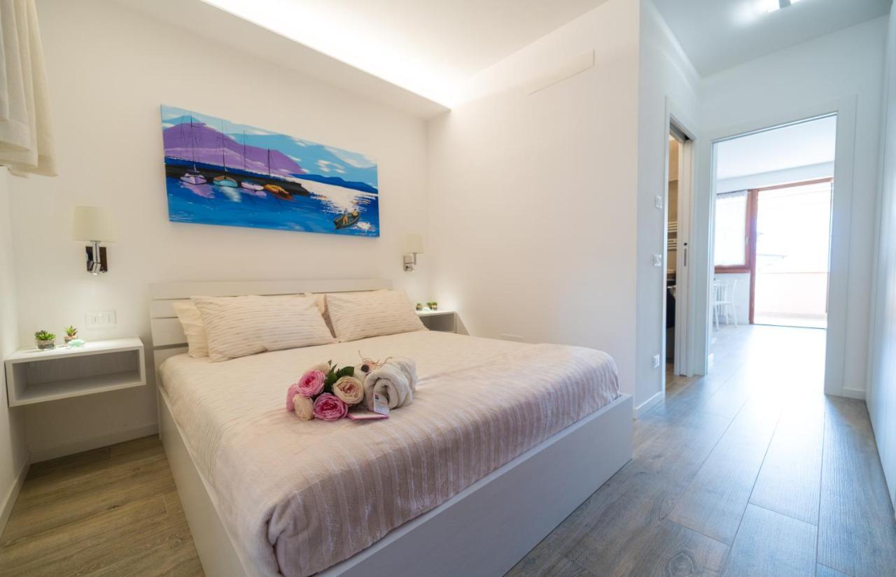 Lake Beth'S House Brenzone sul Garda Exterior foto