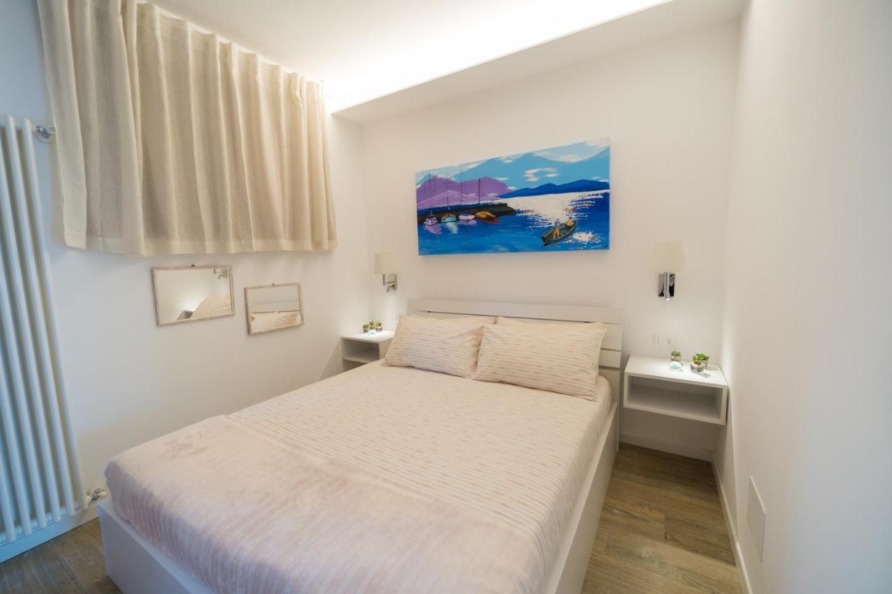 Lake Beth'S House Brenzone sul Garda Exterior foto